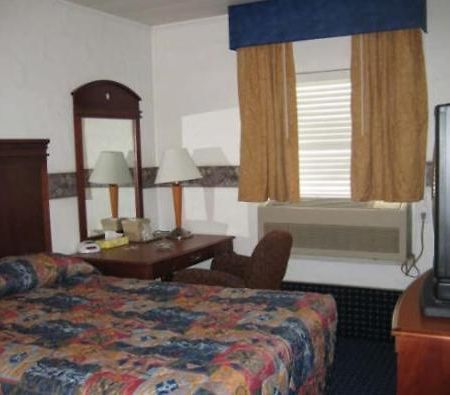 Martin House Motel Brookfield Habitación foto