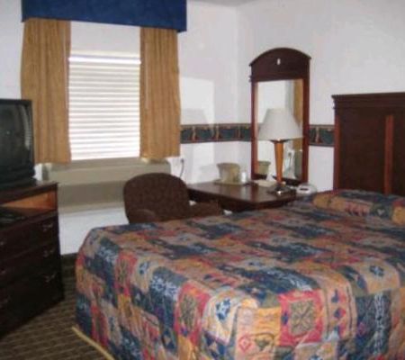 Martin House Motel Brookfield Habitación foto