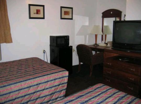 Martin House Motel Brookfield Habitación foto