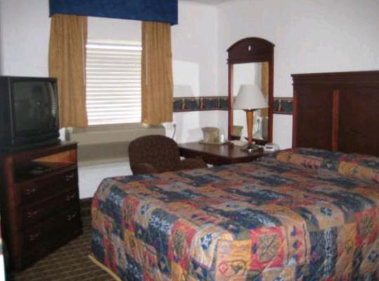 Martin House Motel Brookfield Habitación foto